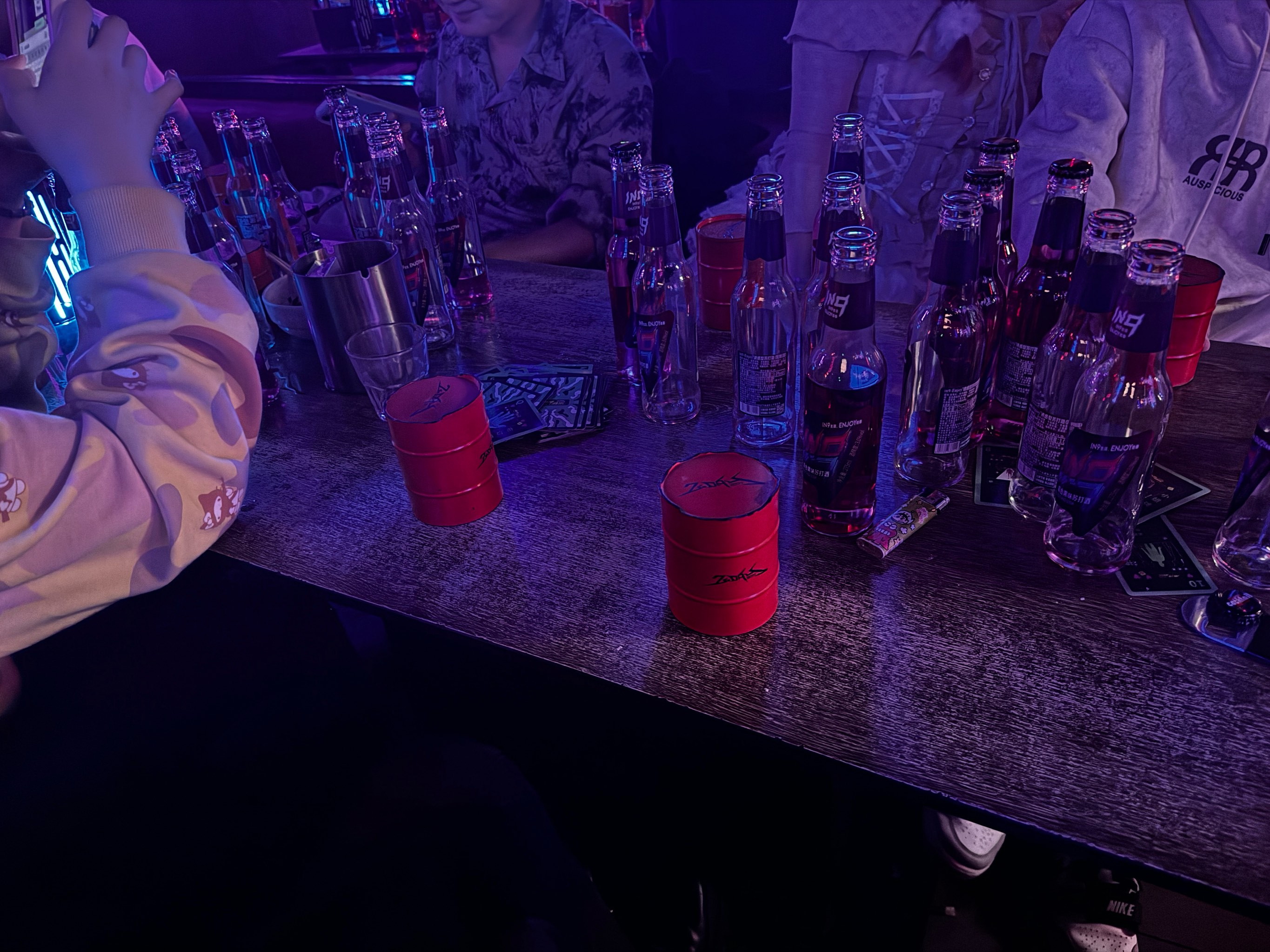 焦作商务ktv优选商务ktv预订指南-博爱县ktv预定