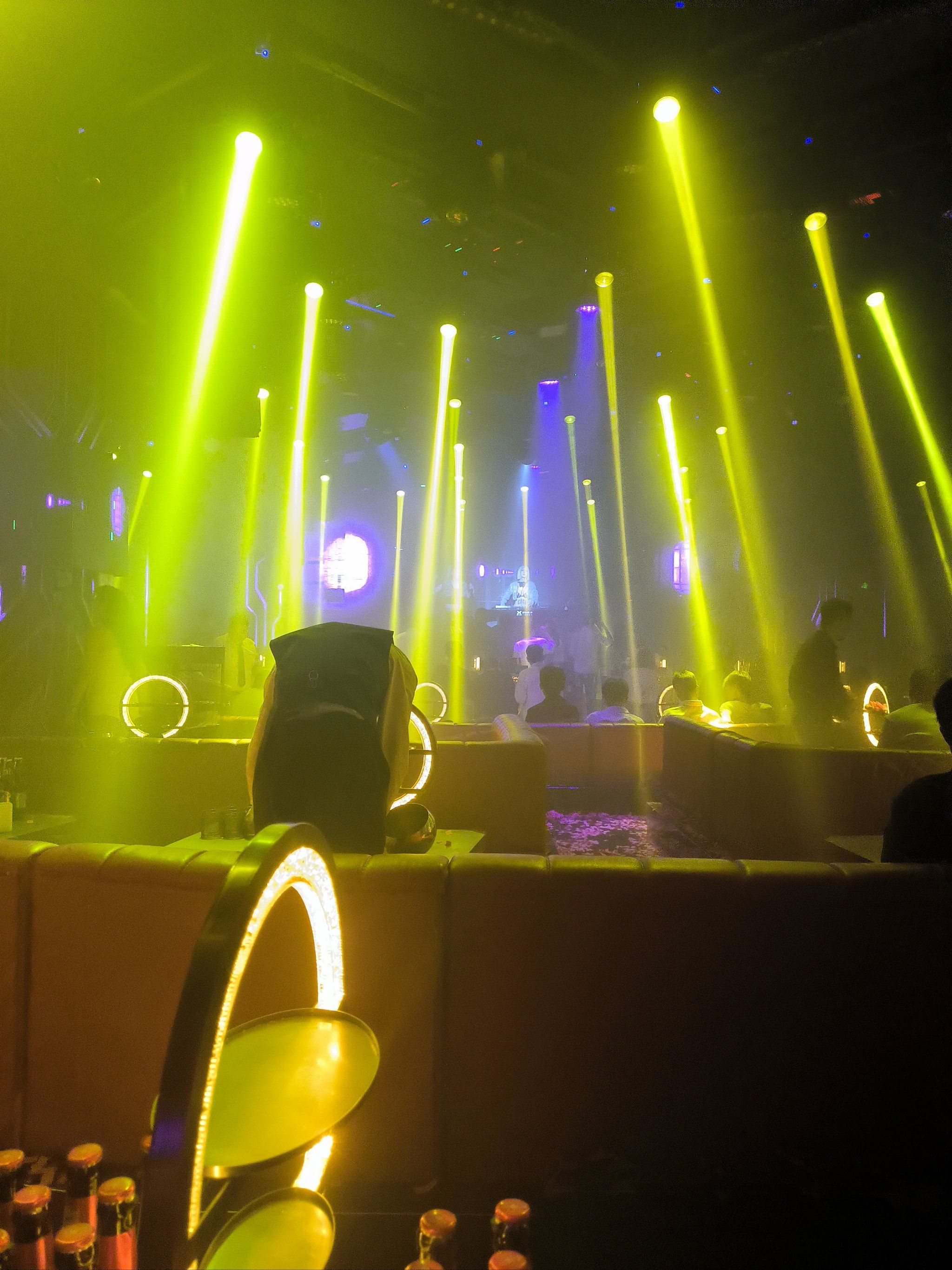 焦作商务ktv总排行优选攻略-孟州市ktv预定