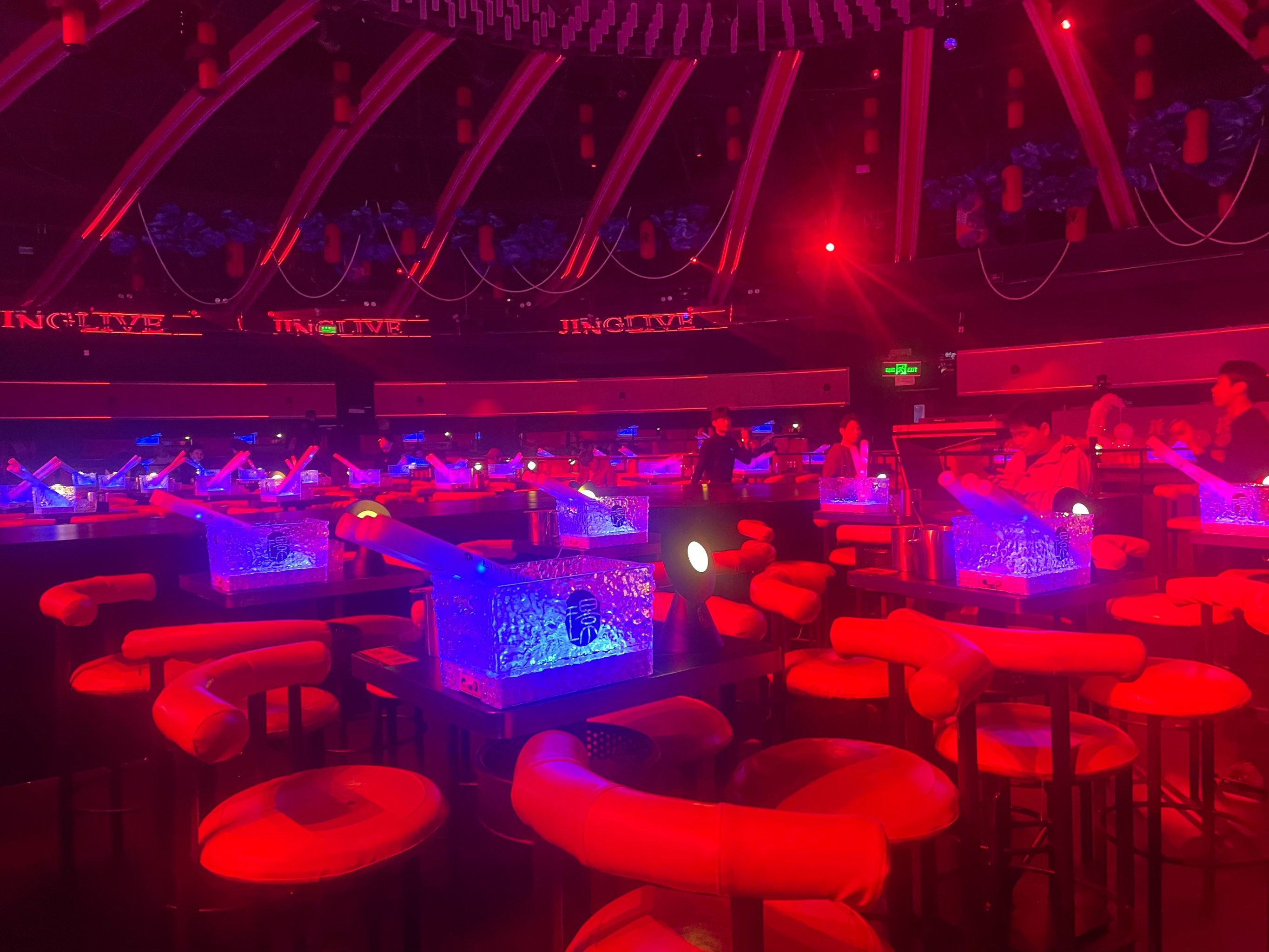 焦作商务ktv如何收费-温县ktv预定