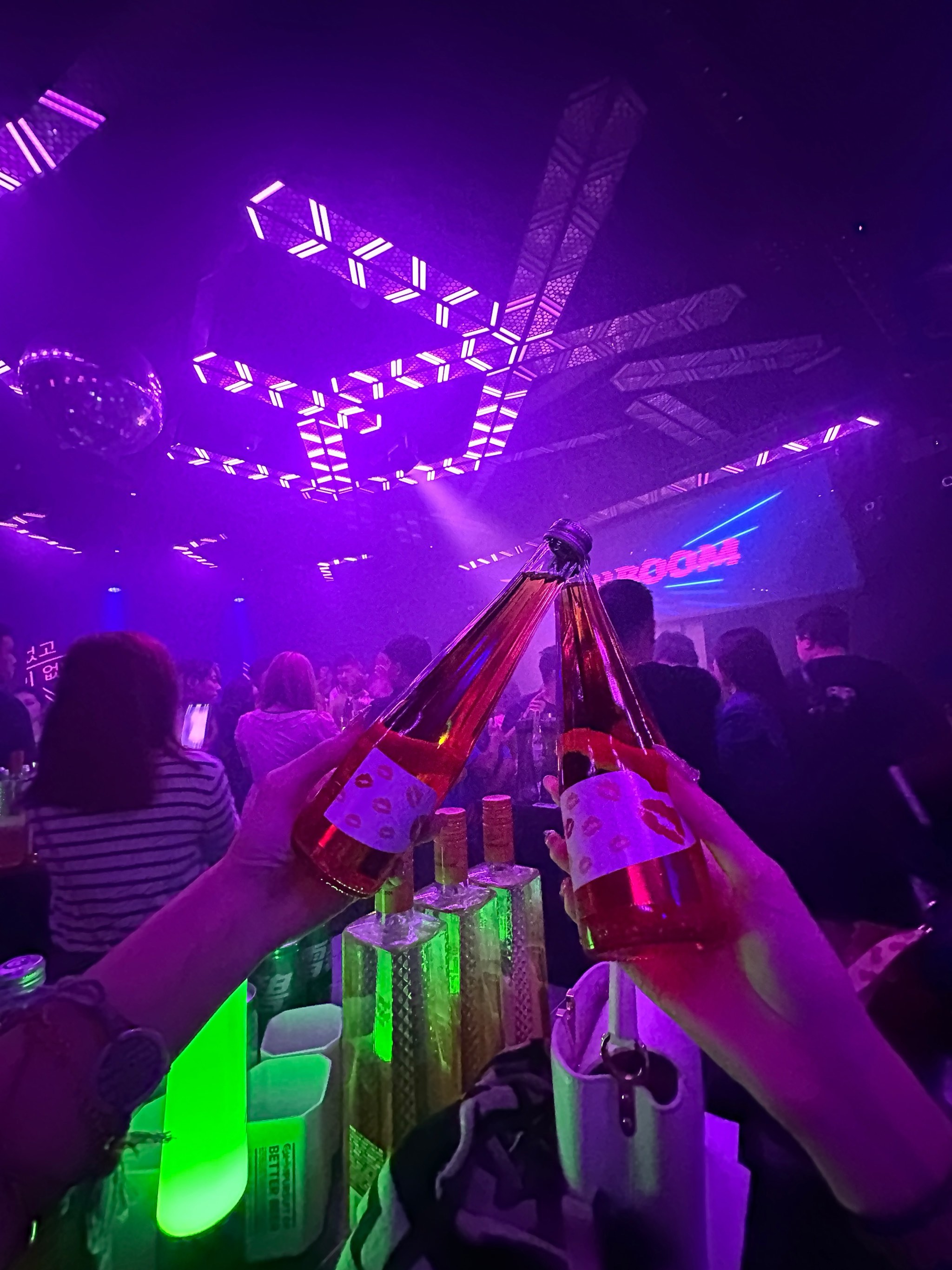 焦作商务ktv中低端的区别解析-温县ktv预定