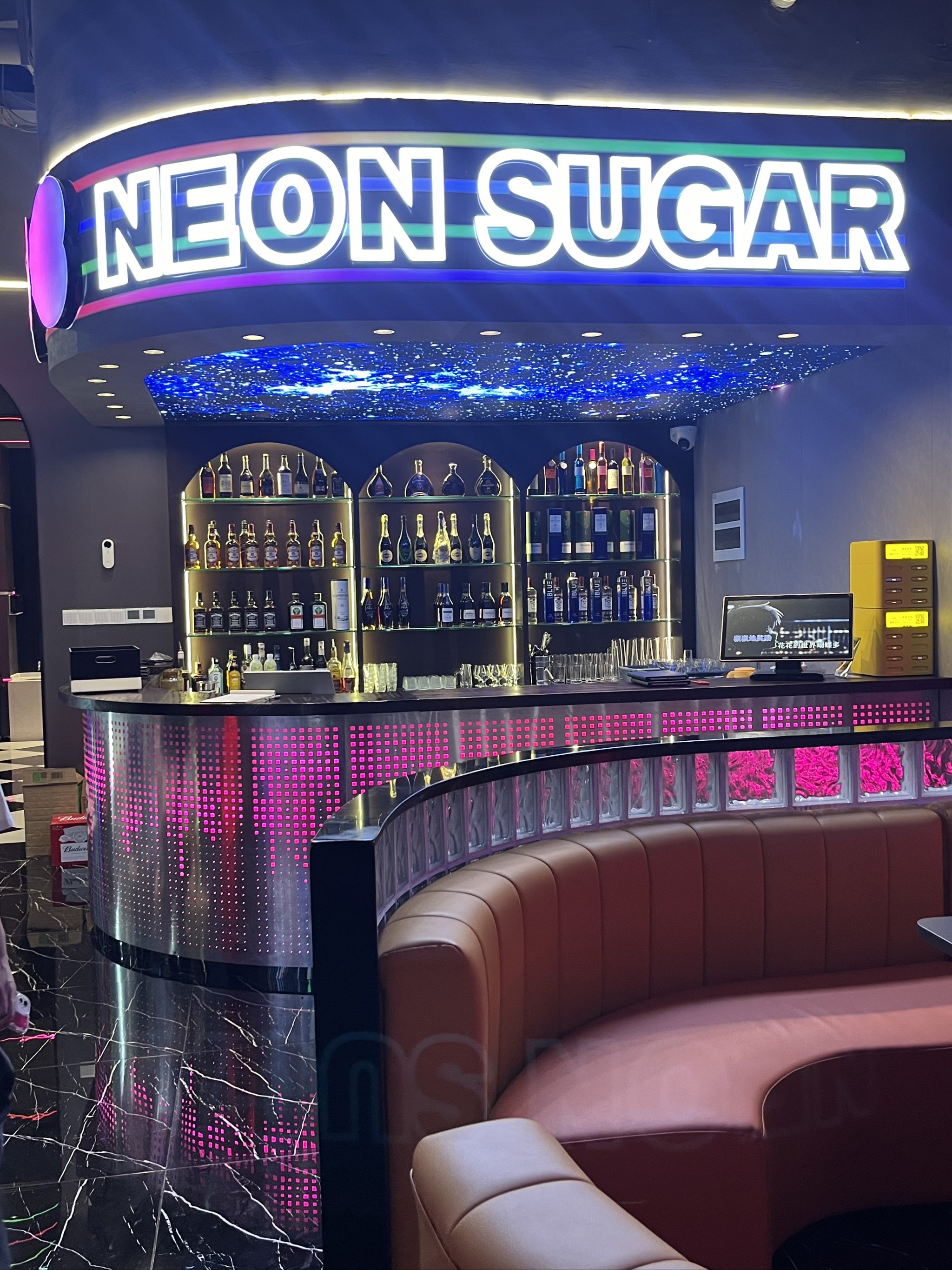 焦作商务ktv及商务ktv怎么消费详解-温县ktv预定