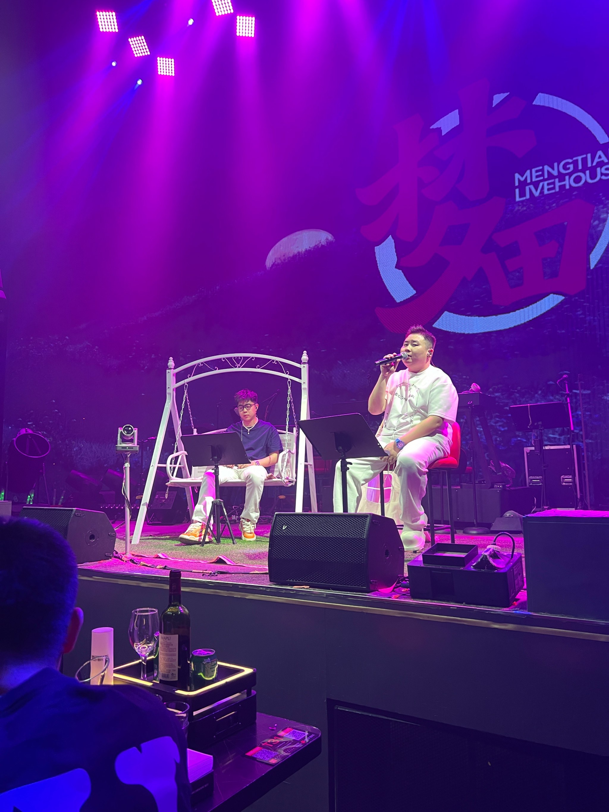 焦作商务ktv全新商务ktv玩法推荐-修武县ktv预定